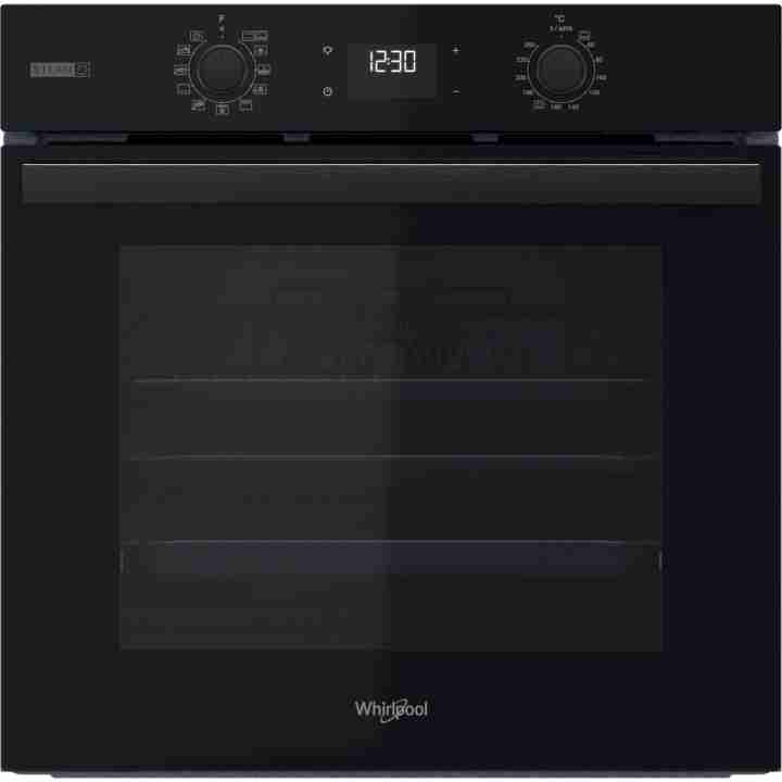 Духовой шкаф WHIRLPOOL OMSR58CU1SB - 1 фото