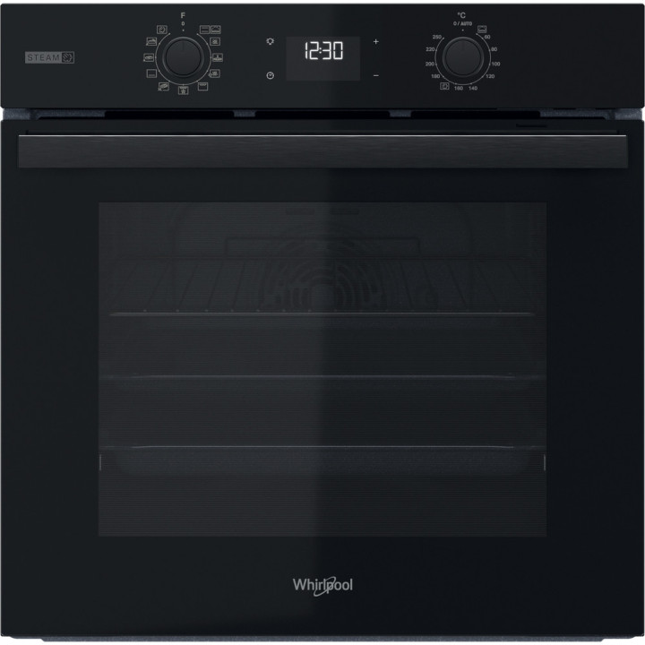 Духовой шкаф WHIRLPOOL OMSR58CU1SB - 1 фото