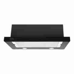 Вытяжка VENTOLUX GARDA 60 INOX (500) LED