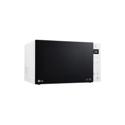 Микроволновая печь LG MS23NECBW - 12 фото