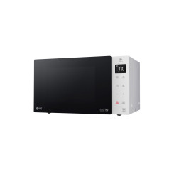 Микроволновая печь LG MS23NECBW - 3 фото