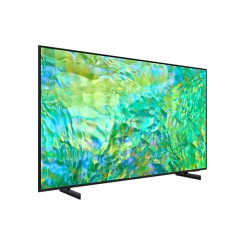 Телевизор SAMSUNG UE43CU8000UXUA - 3 фото