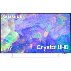 Телевизор SAMSUNG UE43CU8510UXUA - 1 фото