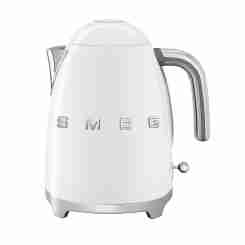 Електрочайник SMEG KLF04WHEU