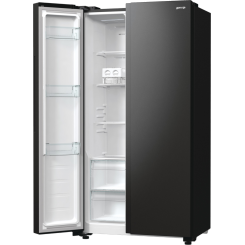 Холодильник GORENJE NRR9185EABXL - 3 фото