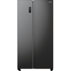 Холодильник GORENJE NRR9185EABXL