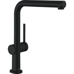 Кухонный смеситель HANSGROHE 76803000