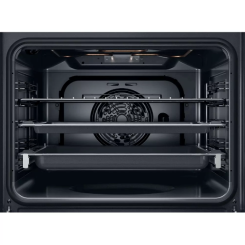 Духовой шкаф WHIRLPOOL OMR58HU1B - 6 фото