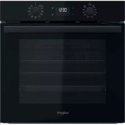 Духовой шкаф WHIRLPOOL OMR58HU1B