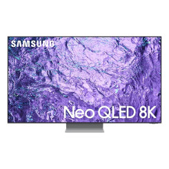 Телевізор SAMSUNG QE55QN700CUXUA - 3 фото