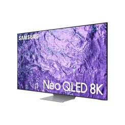 Телевізор SAMSUNG QE55QN700CUXUA - 4 фото