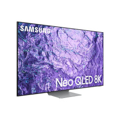 Телевізор SAMSUNG QE55QN700CUXUA - 5 фото