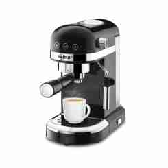 Кофеварка ZELMER ZCM8121 MAESTRO BARISTA