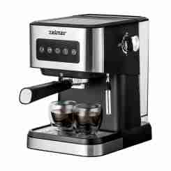 Кофеварка ZELMER ZCM8121 MAESTRO BARISTA