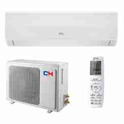 Кондиционер COOPER&HUNTER  Cozy Inverter CH-S24FTXK-NG