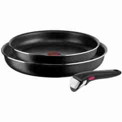 Набор кухонной посуды TEFAL Ingenio Easy Cook & Clean (L1549013)