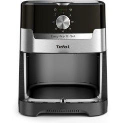 Мультипечь TEFAL EY501D15 - 6 фото