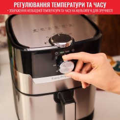 Мультипечь TEFAL EY501D15 - 9 фото