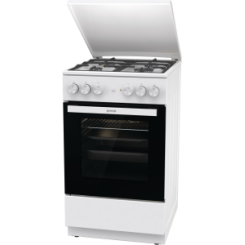 Плита GORENJE GK5A42WF-B - 10 фото