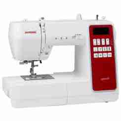 Швейна машина JANOME Excellent Stitch 100