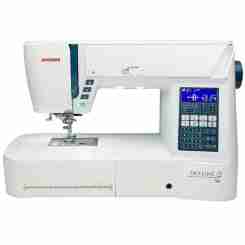 Швейна машина JANOME Excellent Stitch 300