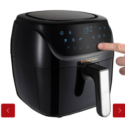 Мультипіч RUSSELL HOBBS  Satisfry Air Fryer 27160-56 - 5 фото