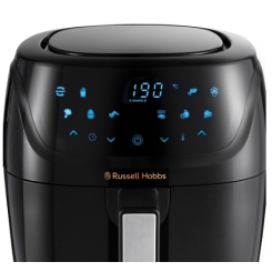 Мультипіч RUSSELL HOBBS  Satisfry Air Fryer 27160-56 - 7 фото