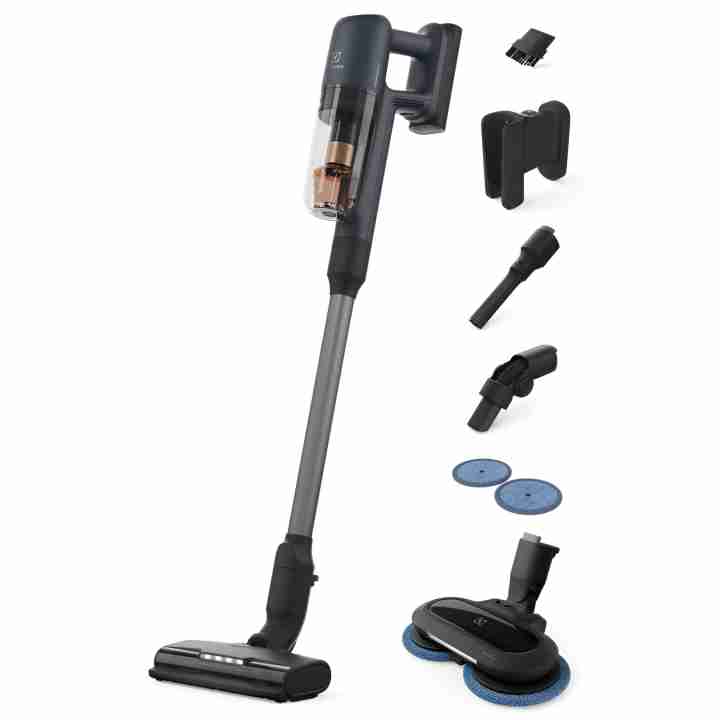 Пылесос ELECTROLUX EP71B14WET 700 Cordless Cleaner - 1 фото