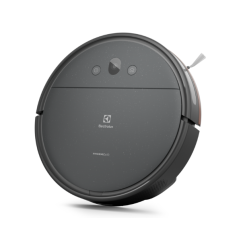 Пылесос ELECTROLUX ER61UW1DG 600 Robotic cleaner Dark Grey Speckled - 5 фото