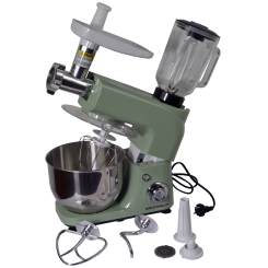 Кухонний комбайн KITCHENAID 5KSM175PSEPT