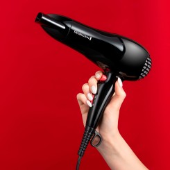 Фен REMINGTON My Stylist Hairdryer D2000 - 3 фото