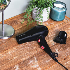 Фен REMINGTON My Stylist Hairdryer D2000 - 5 фото