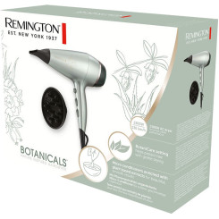 Фен REMINGTON AC5860 Botanicals - 2 фото