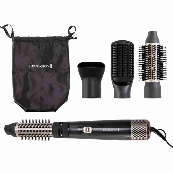 Фен REMINGTON AS7500 Blow Dry and Style Caring