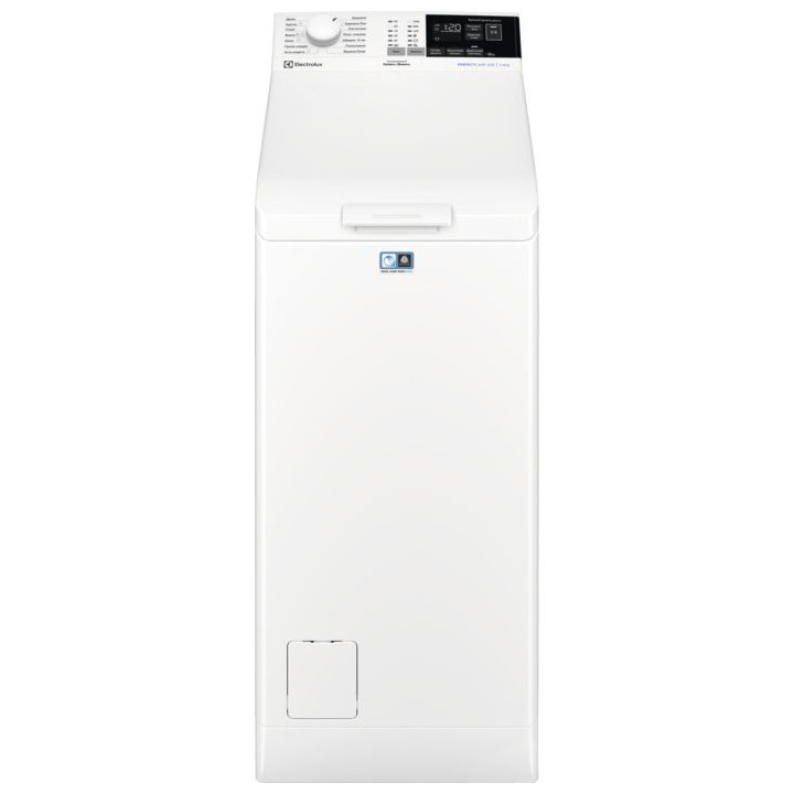 Пральна машина ELECTROLUX EW6T4272U - 1 фото