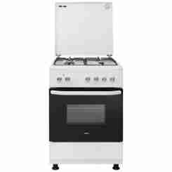 Плита ZANUSSI ZCK57201WA