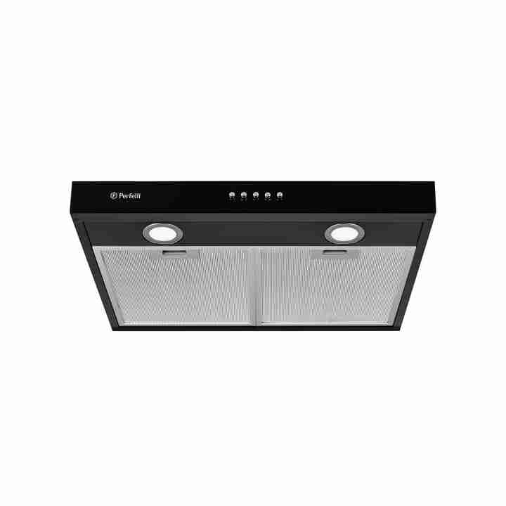 Вытяжка PERFELLI PL 5002 BL LED - 1 фото