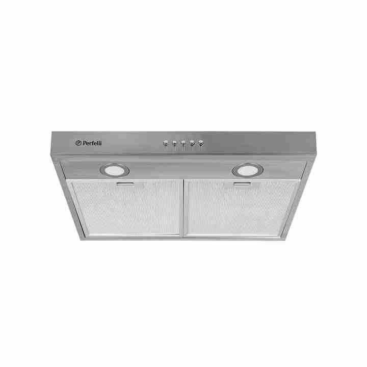 Витяжка PERFELLI PL 5002 I LED - 1 фото