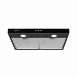 Вытяжка PERFELLI PL 5144 Dark BR LED