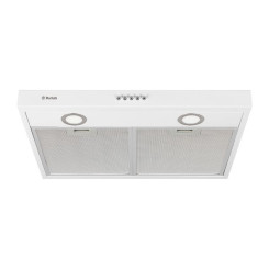 Вытяжка PERFELLI PL 6002 W LED - 1 фото