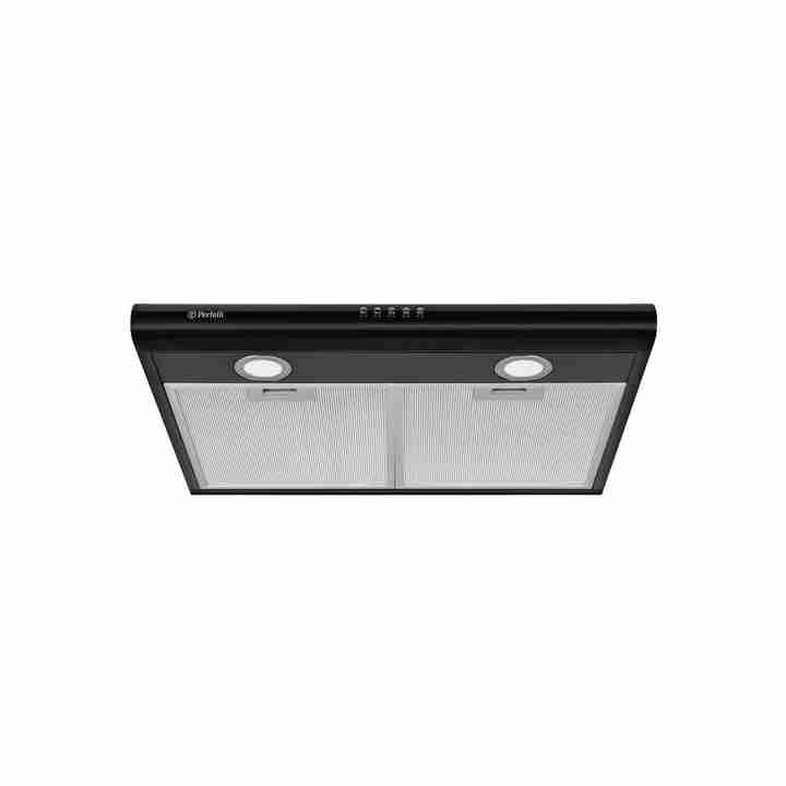 Витяжка PERFELLI PL 6022 BL LED - 1 фото