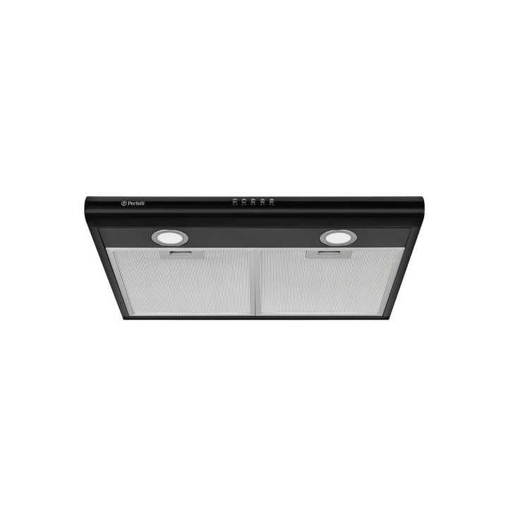 Вытяжка PERFELLI PL 6022 BL LED - 1 фото