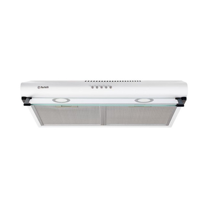 Вытяжка PERFELLI PL 6042 W LED - 1 фото