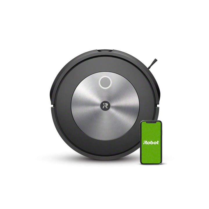 Пилосос IROBOT Roomba Combo j7