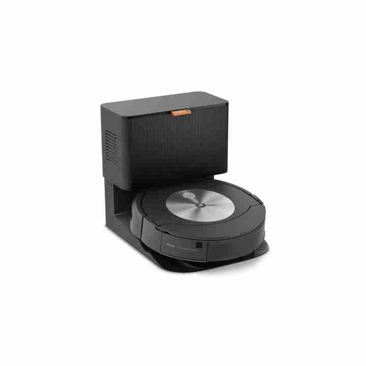 Пилосос IROBOT Roomba Combo j7