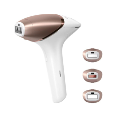 Эпилятор PHILIPS Lumea IPL 9900 Series BRI973/00