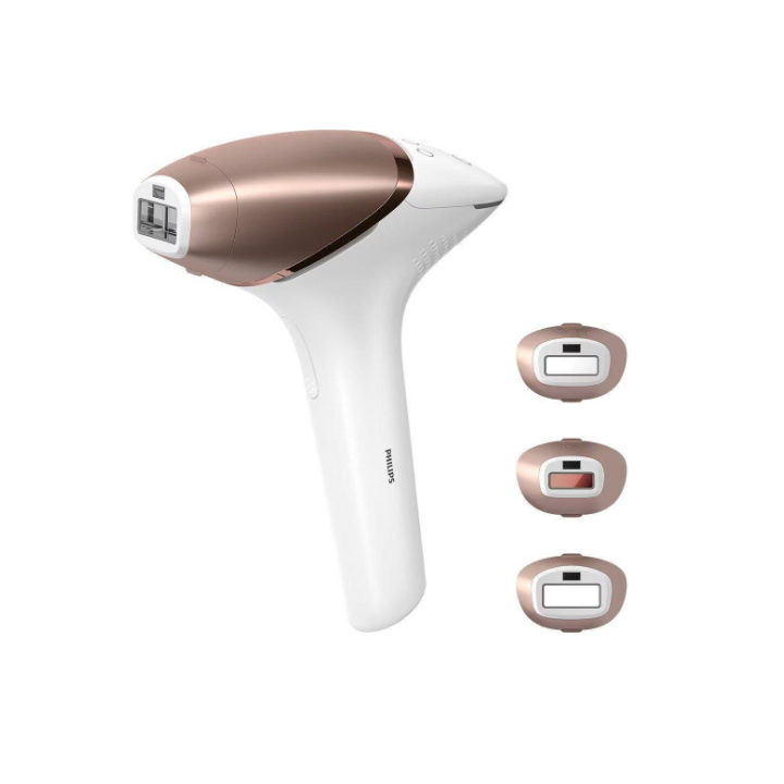 Эпилятор PHILIPS Lumea IPL 9900 Series BRI973/00