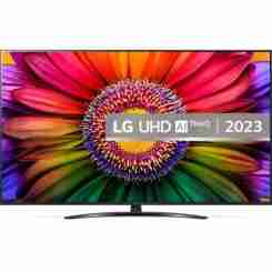 Телевизор LG 55QNED816RE