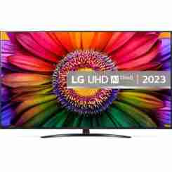 Телевизор LG 55UR81006LJ