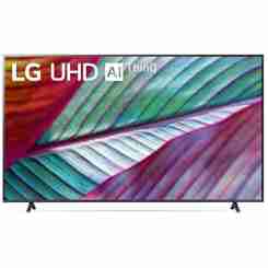 Телевизор LG OLED55C36LC